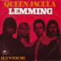 Coverafbeelding Lemming - Queen Jacula