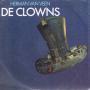 Trackinfo Herman Van Veen - De Clowns