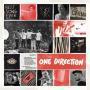 Coverafbeelding one direction - best song ever