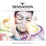 Details various artists - sensation - innerspace [2011]