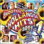 Details various artists - de grootste hollandse hits 2011 deel 1
