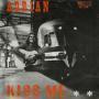 Trackinfo Adrian - Kiss Me