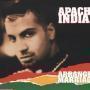 Coverafbeelding Apache Indian - Arranged Marriage