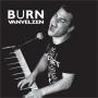 Trackinfo VanVelzen - Burn