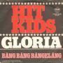 Details Hit Kids - Gloria