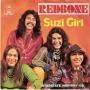 Trackinfo Redbone - Suzi Girl