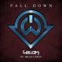 Coverafbeelding will.i.am ft. miley cyrus - fall down
