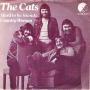 Trackinfo The Cats - Hard To Be Friends