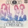 Trackinfo Shoes - The Hour Comes Nigh