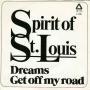 Details Spirit Of St. Louis - Dreams