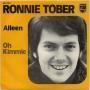 Details Ronnie Tober - Alleen
