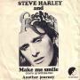 Details Steve Harley and Cockney Rebel - Make Me Smile (Come Up And See Me)