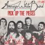 Trackinfo Average White Band - Pick Up The Pieces