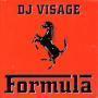 Coverafbeelding DJ Visage - Formula