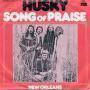 Details Husky - Song Of Praise