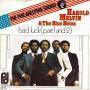 Coverafbeelding Harold Melvin & The Blue Notes - Bad Luck