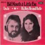 Trackinfo Big Mouth & Little Eve - Uncle