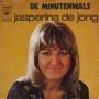 Trackinfo Jasperina De Jong - De Minutenwals