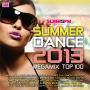 Details various artists - slam!fm presents summerdance 2013 megamix top 100