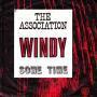 Coverafbeelding The Association - Windy