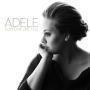 Trackinfo Adele - Someone like you