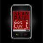 Trackinfo Sean Paul feat. Alexis Jordan - Got 2 luv u