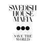 Trackinfo Swedish House Mafia - Save the world