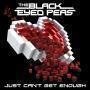 Coverafbeelding The Black Eyed Peas - Just can't get enough