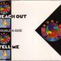 Details Sonic Surfers - Reach Out/ Tell Me