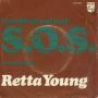 Details Retta Young - (Sending Out An) S.O.S.