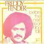 Details Freddy Fender - Before The Next Teardrop Falls