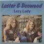 Details Lester & Denwood - Lazy Lady
