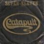 Coverafbeelding Catapult - Seven-Eleven