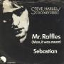 Details Steve Harley + Cockney Rebel - Mr. Raffles (Man, It Was Mean)