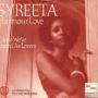 Details Syreeta - Harmour Love