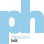 Coverafbeelding blasterjaxx - faith