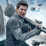 Details tom cruise, morgan freeman e.a. - oblivion
