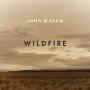 Coverafbeelding john mayer - wildfire