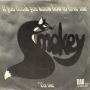 Coverafbeelding Smokey - If You Think You Know How To Love Me