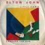 Trackinfo Elton John - Little Jeanie