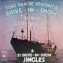 Coverafbeelding Cliff Nobles & Co/ 21 Drive-In-Show Jingles - The Horse - Tune Van De Veronica Drive-In-Show/ 21 Drive-In-Show Jingles