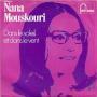 Coverafbeelding Nana Mouskouri - Et Pourtant Je T'aime