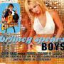 Coverafbeelding Britney Spears featuring Pharrell Williams of N.E.R.D. - Boys (Co-Ed Remix)