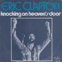 Details Eric Clapton - Knocking On Heaven's Door