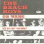 Coverafbeelding The Beach Boys - Good Vibrations
