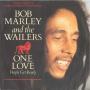 Coverafbeelding Bob Marley and The Wailers - One Love - People Get Ready