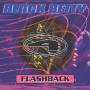 Trackinfo Flashback - Black Betty