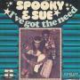 Details Spooky & Sue - I've Got The Need