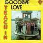 Trackinfo Teach In - Goodbye Love