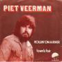 Trackinfo Piet Veerman - Rollin' On A River